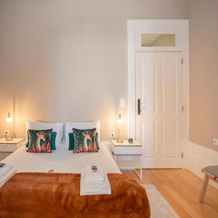Liiiving In Porto - Balcony Design Apartment Eksteriør billede