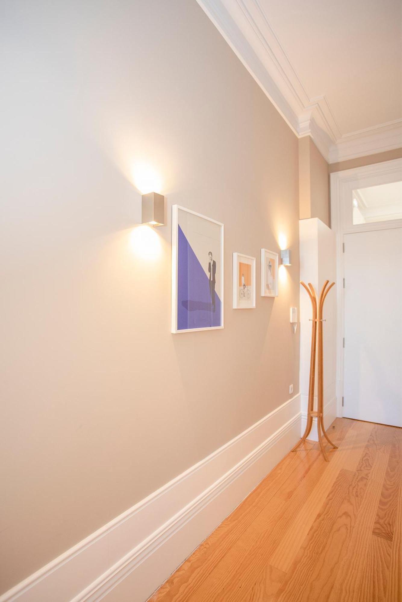 Liiiving In Porto - Balcony Design Apartment Eksteriør billede