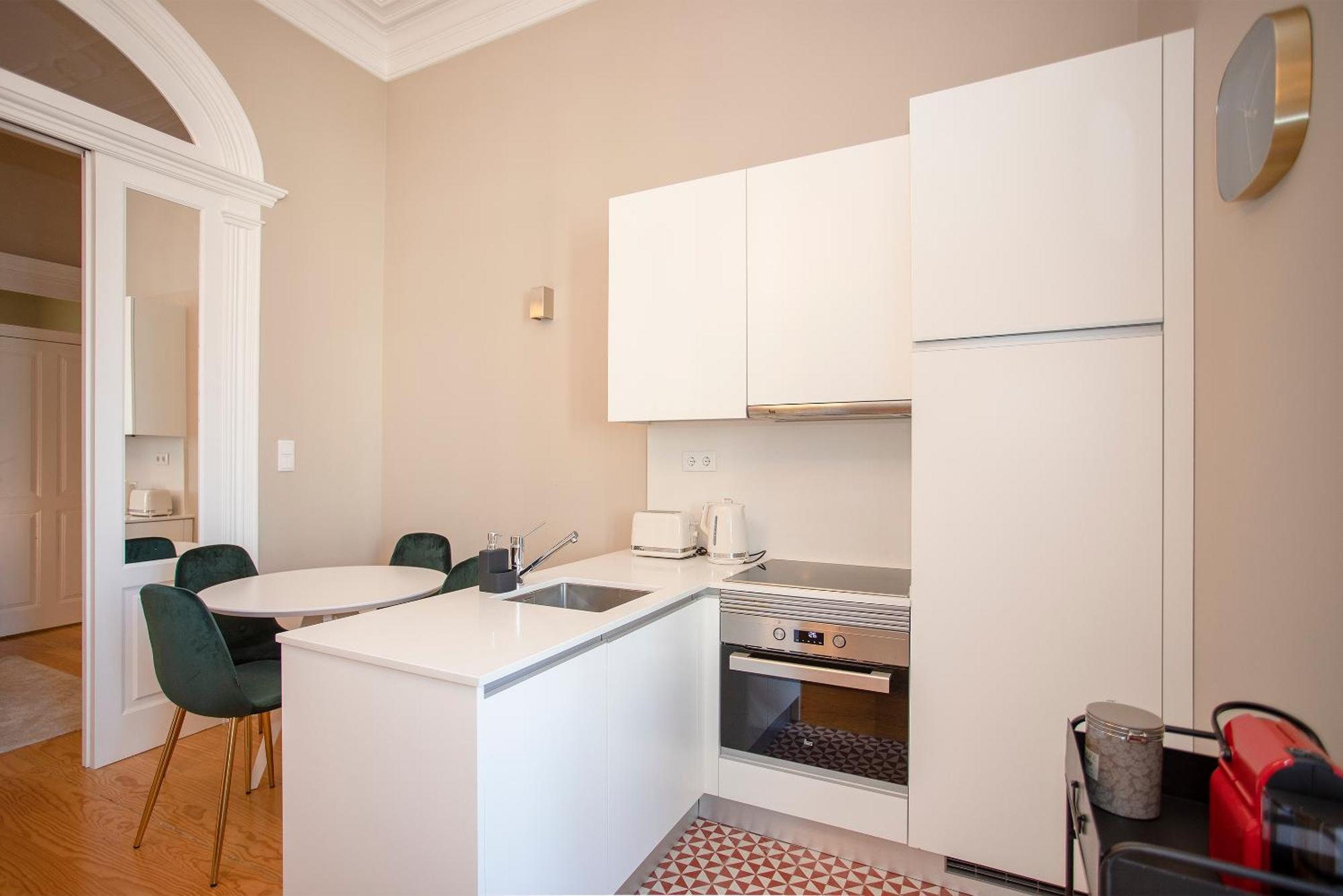 Liiiving In Porto - Balcony Design Apartment Eksteriør billede
