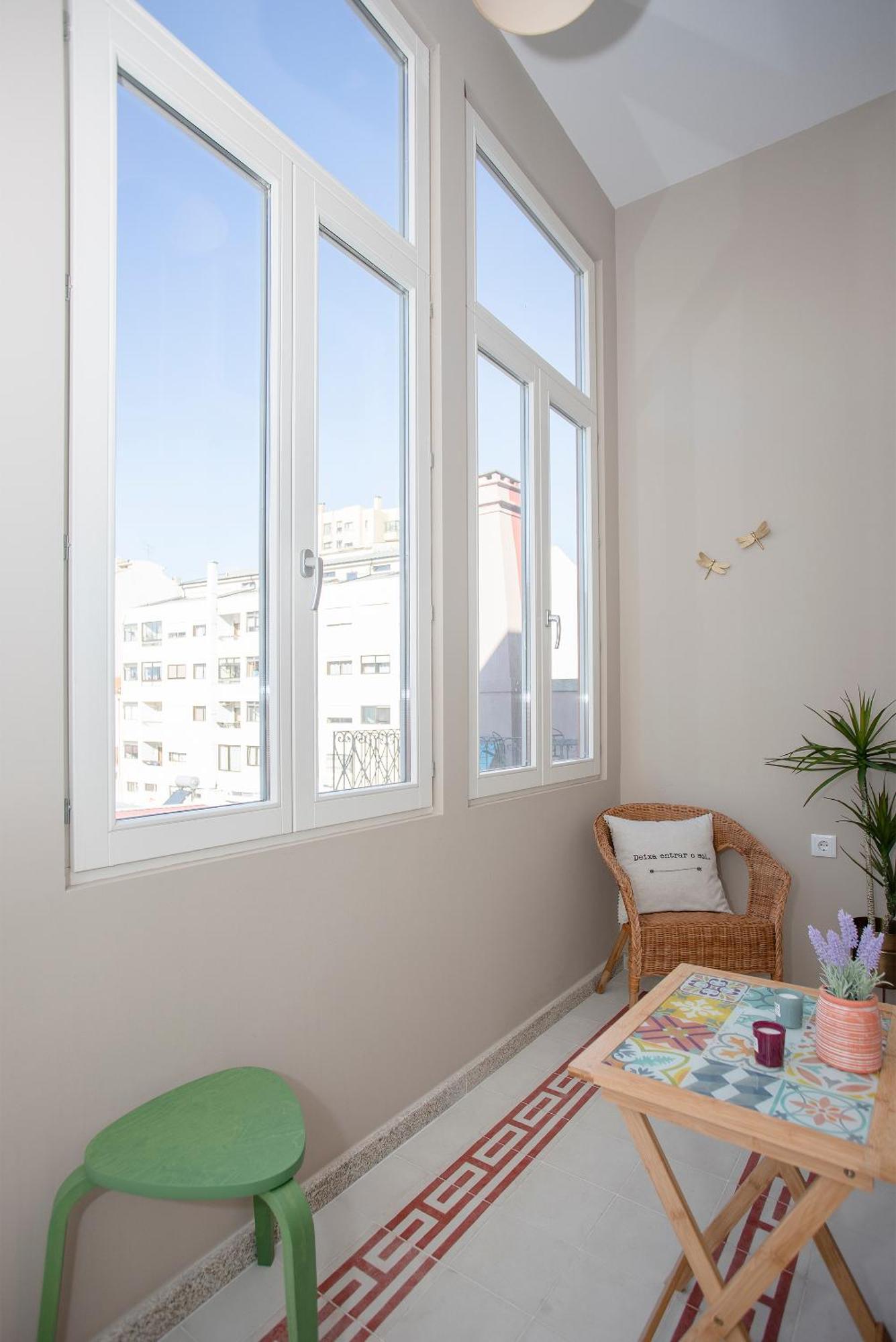 Liiiving In Porto - Balcony Design Apartment Eksteriør billede