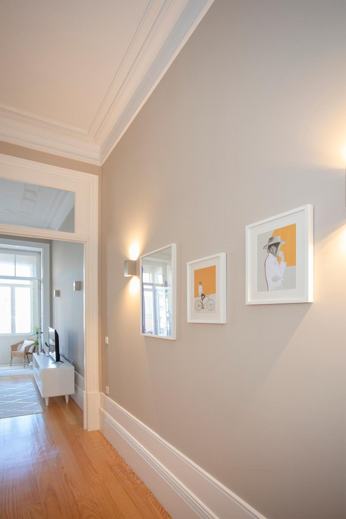 Liiiving In Porto - Balcony Design Apartment Eksteriør billede